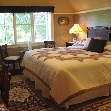 Point Grey Guest House 밴쿠버 외부 사진
